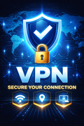 12 Month VPN