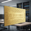 12 MONTH GOLD IT SUPPORT